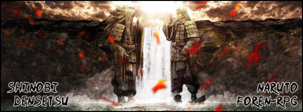 Shinobi Densetsu